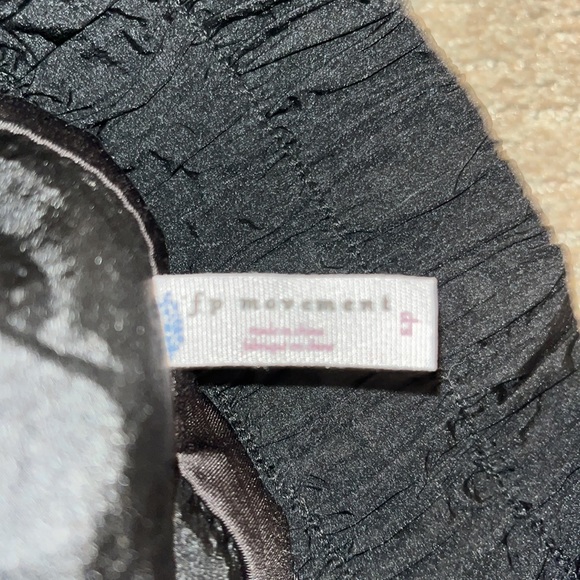 The Way Home Shorts by free people - Picture 3 of 4